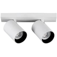 Точечный светильник Yeelight double spotlight C2201 white: Тип используемой лампы Светодиодная (LED)