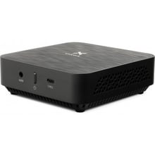 Персональний комп'ютер (ПК) Vinga Mini PC V600 (V600AM300U.4128W1P): Процесор AMD Athlon 300U