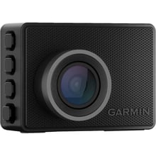 Garmin Dash Cam 47 (010-02505-01): Угол обзора, градусов 140