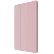 Аксессуар для планшетных ПК WAVE Smart Cover Pink Sand for Samsung X115 Galaxy Tab A9: Цвет розовый