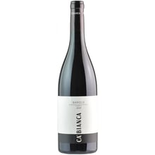 Вино Ca' Bianca Barolo DOCG 2018 красное сухое 0.75 (VTS2293181): Страна производитель Италия