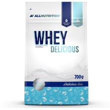 Протеин All Nutrition Whey Delicious 700 g /23 servings/ Coconut: Вид Сывороточные