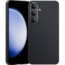 Аксесуар для смартфона Benks MagClap ArmorAir Case Black для Samsung S926 Galaxy S24 Plus
