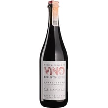 Вино Cascina degli Ulivi Semplicemente Vino Bellotti Rosso красное сухое 0.75 л (BWQ7602): Страна производитель Италия