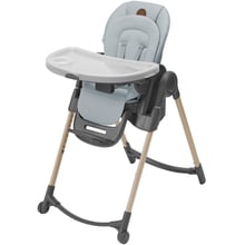 Стілець для годування MAXI-COSI Minla Beyond Grey Eco (2713052110): Тип классический стульчик