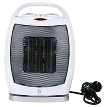 Обігрівач Bo-Camp Heater Ceramic 450/900/1500 Watt (8618450): Виробник Bo-Camp