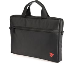 Сумка для ноутбука 2E Bags&Cases 13.3" Black (2E-CBN313BK): Тип сумки сумка