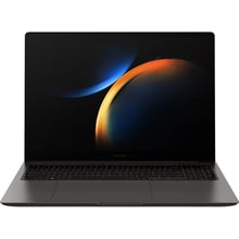 Ноутбук Samsung Galaxy Book3 Ultra (NP960XFH-XA6US): Экран 16" AMOLED (2880x1800) WQXGA+