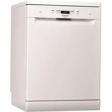 Посудомийка Hotpoint Ariston HFC 3C41 CW: Розміри 85х60х59 см