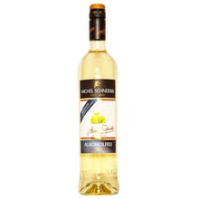 Вино безалкогольное Michel Schneider Zimmermann-Graeff&Muller Chardonnay, белое полусладкое, 0.5% 0.75л (AS8000019055150): Страна производитель Германия