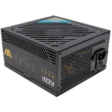 Блок питания AZZA PSAZ-750W: Форм-фактор ATX