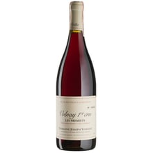 Вино Joseph Voillot Volnay 1er cru Les Fremiets красное сухое 0.75л (BWR7138): Страна производитель Франция