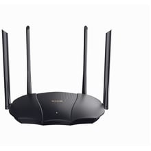 Маршрутизатор Wi-Fi Tenda TX9 Pro: Тип маршрутизатора Wi-Fi роутер