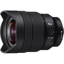 Об'єктив для фотоапарата Sony SEL1224G 12-24mm f/4.0 G FE: Тип об'єктива ширококутний