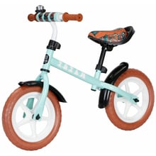 Беговел Balance Tilly 12" Totem (T-212530 Azure): Производитель Tilly