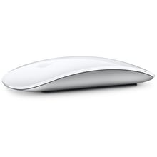 Аксессуар для Mac Apple Magic Mouse with White Multi-Touch Surface (MK2E3) 2021
