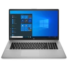 Ноутбук HP 470 G8 Silver (4B314EA): Екран 17.3" IPS (1920x1080) FullHD