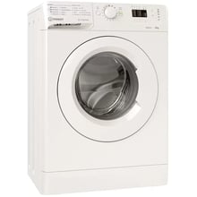 Пральна машина Indesit MTWSA 61051 W: Тип машини автомат