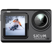 Екшн камера SJCAM SJ8 Dual Screen: Тип Экшн-камерa