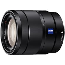 Об'єктив для фотоапарата Sony SEL1670Z 16-70mm f/4 OSS: Тип об'єктива ширококутний