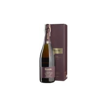 Игристое Recaredo Intens Rosat Brut Nature, gift box (0,75 л.) (BWQ2605): Объем, л 0.75