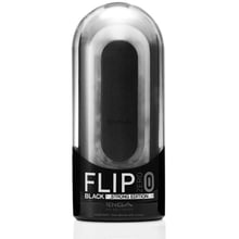 Мастурбатор Tenga Flip Zero Black: Для кого Для мужчин