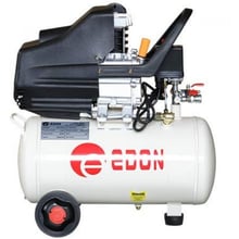 Повітряний компресор EDON AC 800-WP25L (1018316): Тип поршневой