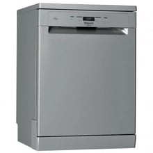 Посудомийка Hotpoint-Ariston HFC 3C26 F X: Розміри 60х85х59 см