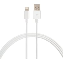 Кабель Cutana USB Cable to Lightning 1.2m White (G80): Тип USB Cable - Lightning