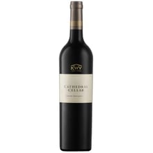 Вино KWV Cathedral Cellar Cabernet Sauvignon червоне сухе 11-14.5% (0.75 л) (MAR6002323403036): Країна виробник ПАР