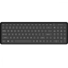 Клавіатура Proove Classic Code Wireless Keyboard Black (KBCD00003001): Підключення беспроводное