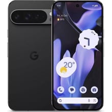 Смартфон Google Pixel 9 Pro XL 16/128GB Obsidian: Дисплей 6.8" LTPO OLED (1344 x 2992) / 486 PPI / Corning Gorilla Glass Victus 2 cover glass