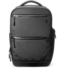 Сумка для ноутбуков Tomtoc 15.6" TechPack-T73 X-Pac Black (T73M1D1): Тип сумки рюкзак