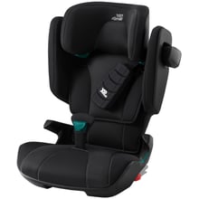 Автокресло BRITAX-ROMER KIDFIX i-SIZE Galaxy Black: Группа От 4 до 12 лет