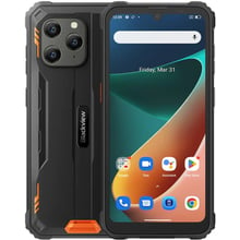 Смартфон Blackview BV5300 Pro 4/64GB Orange