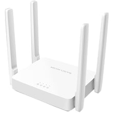 Маршрутизатор Wi-Fi Mercusys AC10: Тип маршрутизатора Wi-Fi роутер