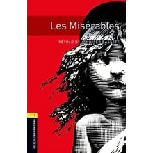 Bookworms 1: Victor Hugo: Les Misérables: Производитель Oxford University Press