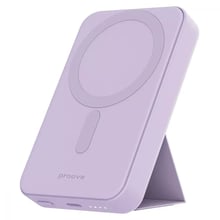 Зовнішній акумулятор Proove Power Bank 10000mAh Hyperion 20W Purple (PBHP15020009): Кількість USB 1