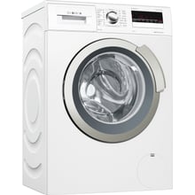 Пральна машина Bosch WLL2428SPL: Тип машини автомат