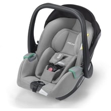 Автокрісло RECARO AVAN Carbon Grey (00089030640050): Група 0 + (від народження до 13 кг)