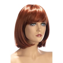 Перука World Wigs CAMILA MID-LENGTH REDHEAD: Виробник World Wigs