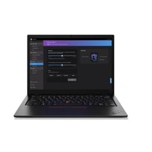 Ноутбук Lenovo ThinkPad L13 G5 (21LB0013PB): Экран 13.3 " (1920x1200)