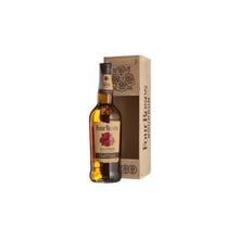 Віскі Four Roses (0,7 л) in wooden box (BW35685): Об'єм, л 0.7