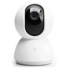 IP-камера відеоспостереження Xiaomi MiJia 360 ° Smart Home Camera 1080P (Міжнародна версія) (QDJ4041GL / QDJ4026CN)