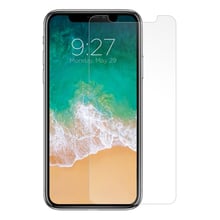 Аксесуар для iPhone Tempered Glass for iPhone 11 Pro Max/iPhone Xs Max: Колір прозорий