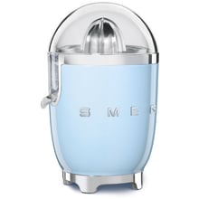 Соковичавниця SMEG CJF11PBEU: Тип для цитрусовых