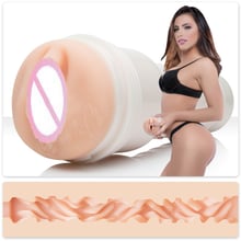 Мастурбатор Fleshlight Girls: Adriana Chechik Empress (SIGNATURE COLLECTION): Для кого Для мужчин