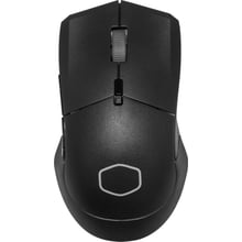 Мишка Cooler Master MM311 Wireless (MM-311-KKOW1) Black: інтерфейс підключення Wireless