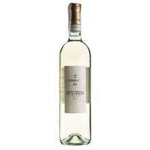 Вино Cesari Pinot Grigio delle Venezie Essere 2 Be (0,75 л) (BW37397): Країна виробник Італія