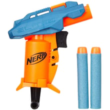 Бластер Hasbro Nerf Elite 2.0 Slash (F6354): Виробник Hasbro